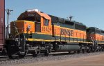 BNSF 1642